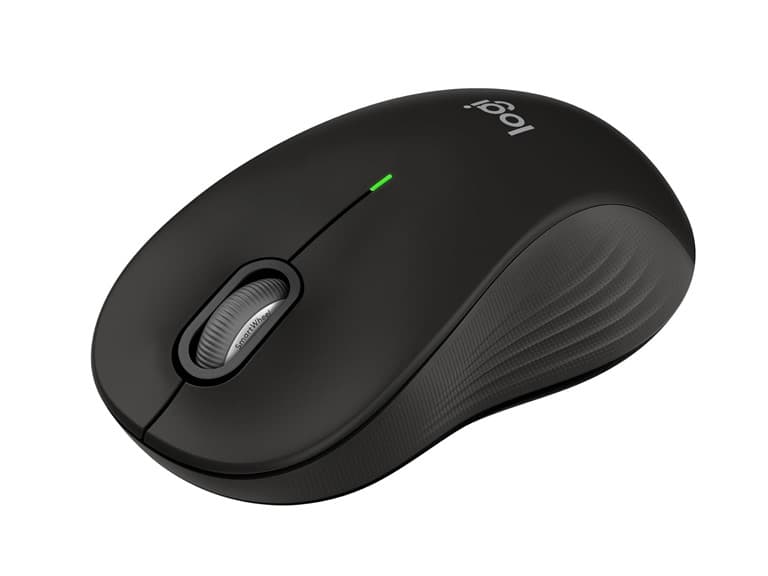Logitech Signature M550 L Full-Size Wireless Mouse