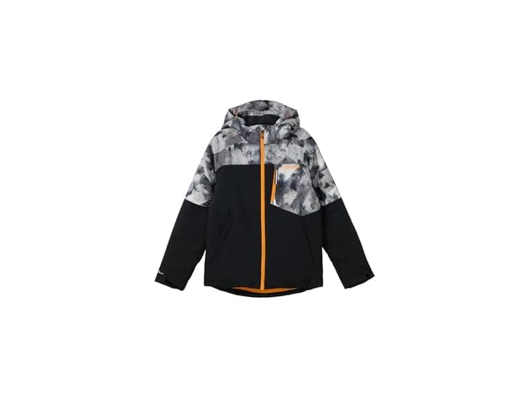 Spyder Boys Leader Jacket
