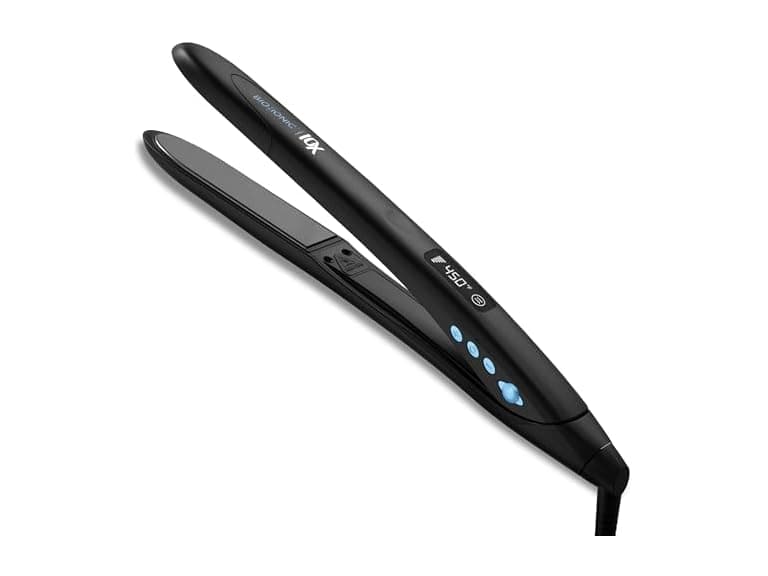 Bio Ionic 10X Styling Iron