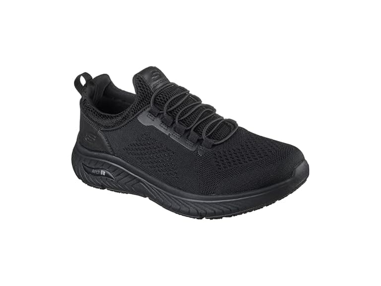Skechers Men's Work Shoe