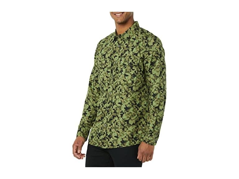 Amazon Essentials Men Goodthreads Men's Shirt