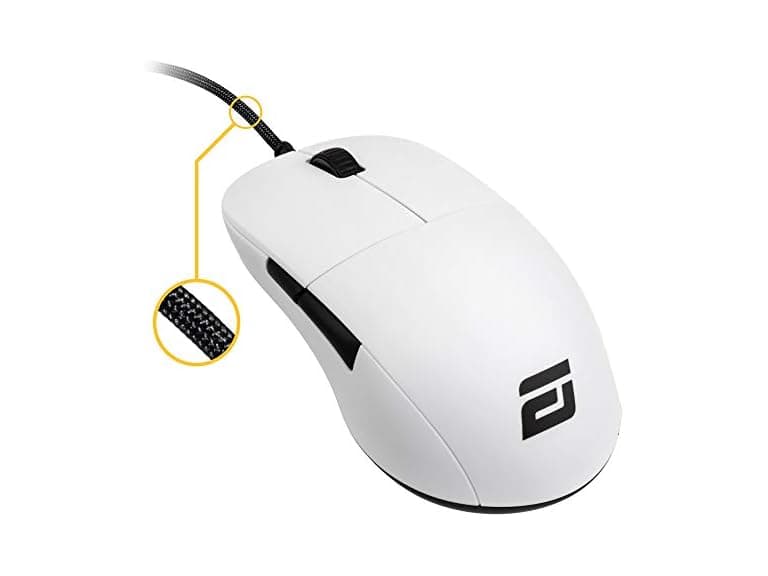 ENDGAME GEAR XM1 Gaming Mouse