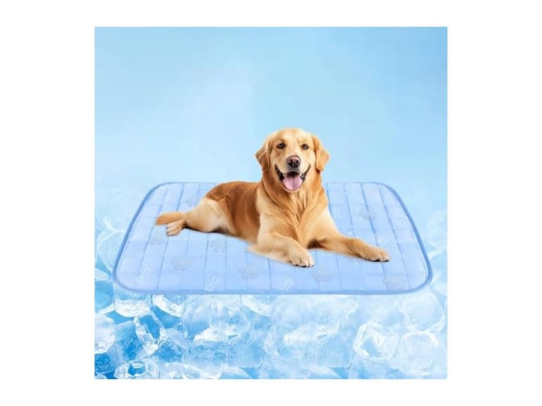 RIOGOO Dog Cooling Mat XL