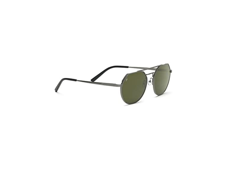 Serengeti Unisex Shelby Polarized Sunglasses