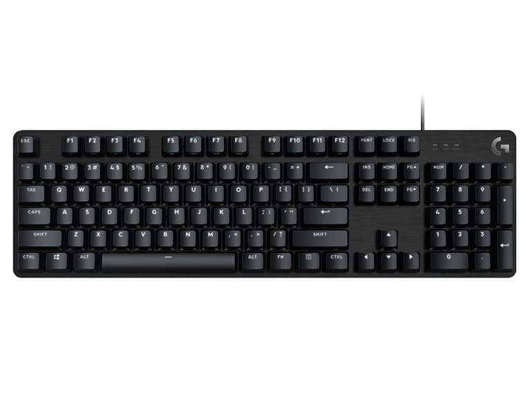 NEW Logitech G413 SE Full-Size Mechanical Keyboard