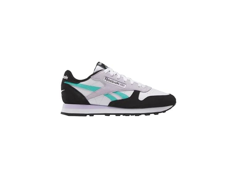 Reebok Women's Classic Leather Sneakers