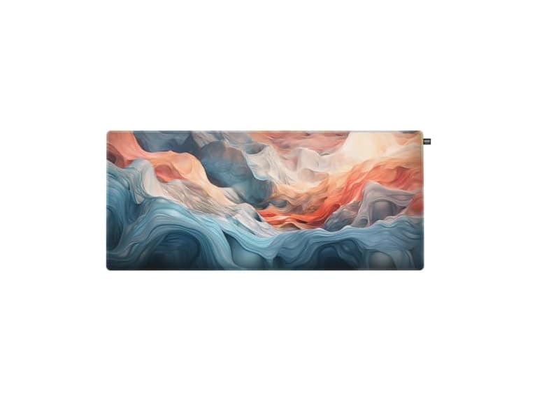 CHERRY XTRFY GP5 XL Gaming Mousepad