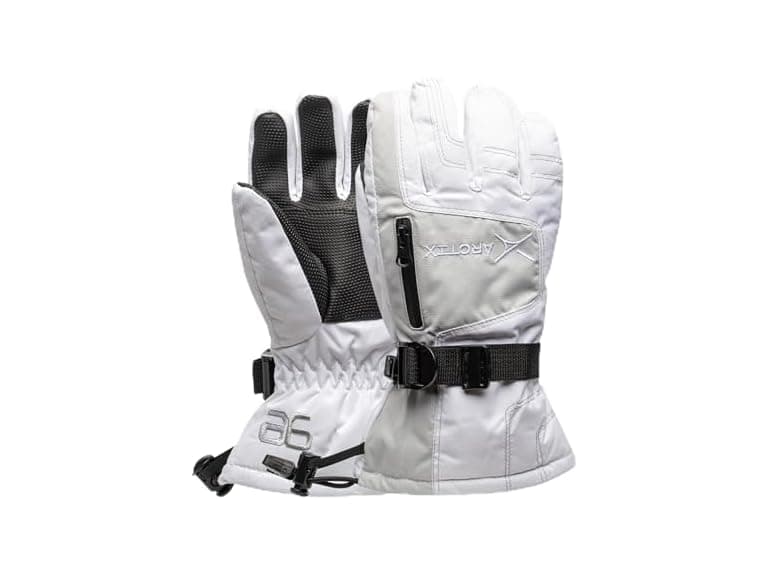 Arctix Snowplow Gloves