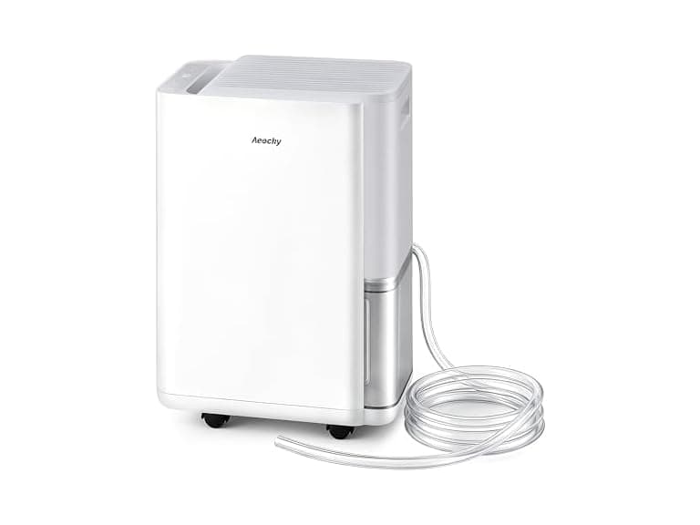 AEOCKY 40Pt/D Small Dehumidifier