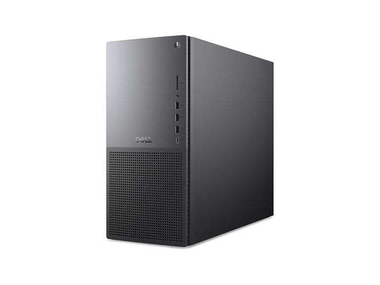 Dell Tower Plus EBT2250 Desktop (U7 RTX 5060)