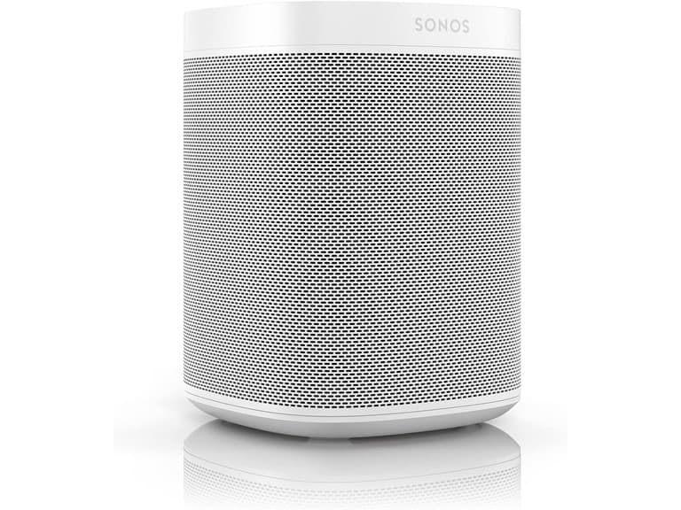 Sonos One SL Speaker (Grade A Refurbished) (Grade A Refurbished)