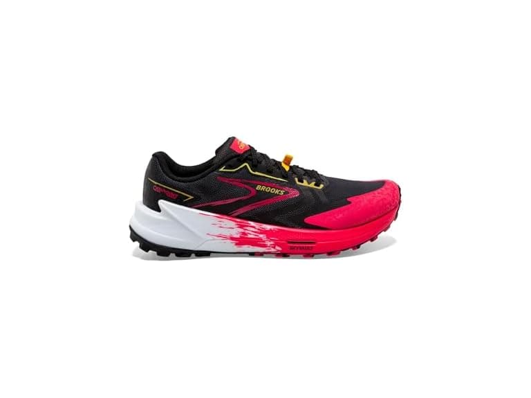 Brooks Catamount 3 Women's Shoes
