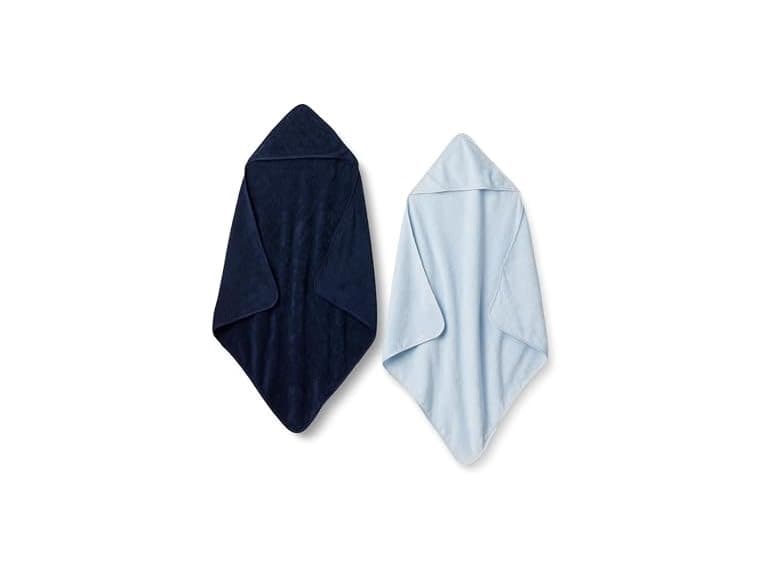Amazon Essentials Unisex (OS) X Towel