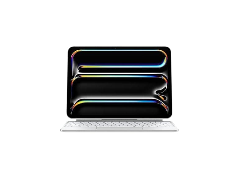 Apple Magic Keyboard Case for iPad Pro M4 (Open Box) (New; Open Box)
