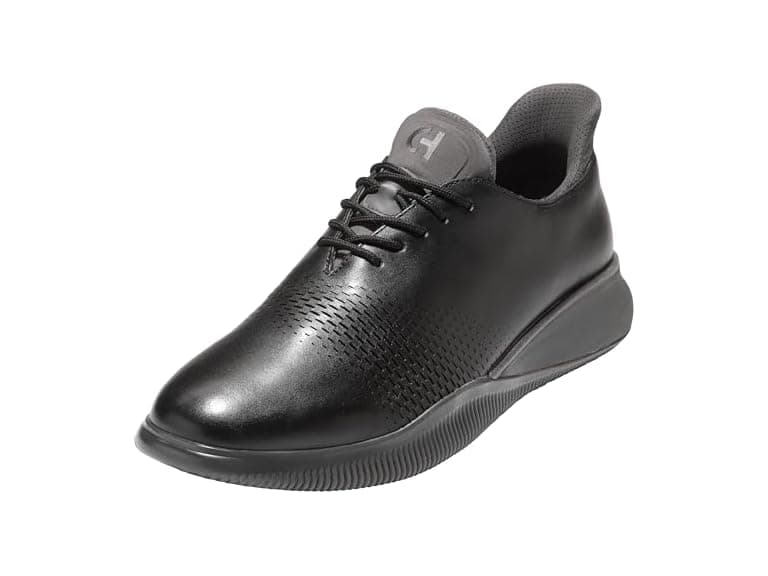 Cole Haan 6.Zerogrand Laser Quick-On Oxford Men's Shoes