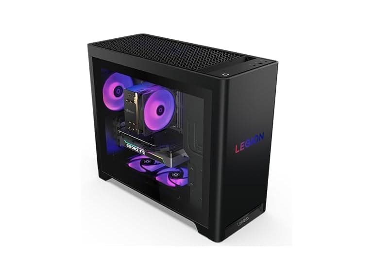 Lenovo Legion Tower 5i AI Gaming PC