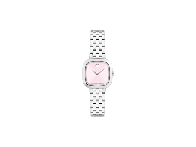 Movado Women's Museum Classic Women’s Quartz Watch (New - Open Box)