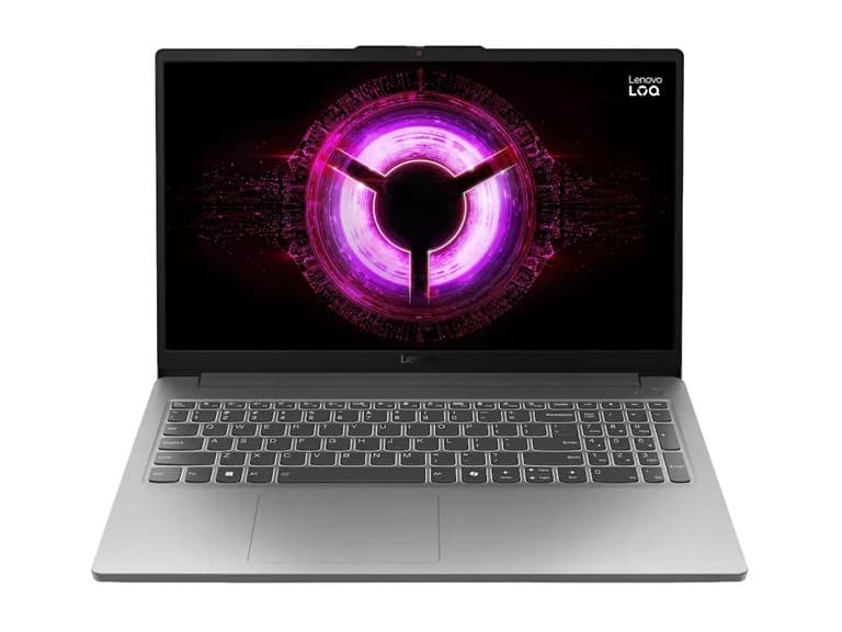 Lenovo 15.6" LOQ RTX 4050 Gaming Laptop
