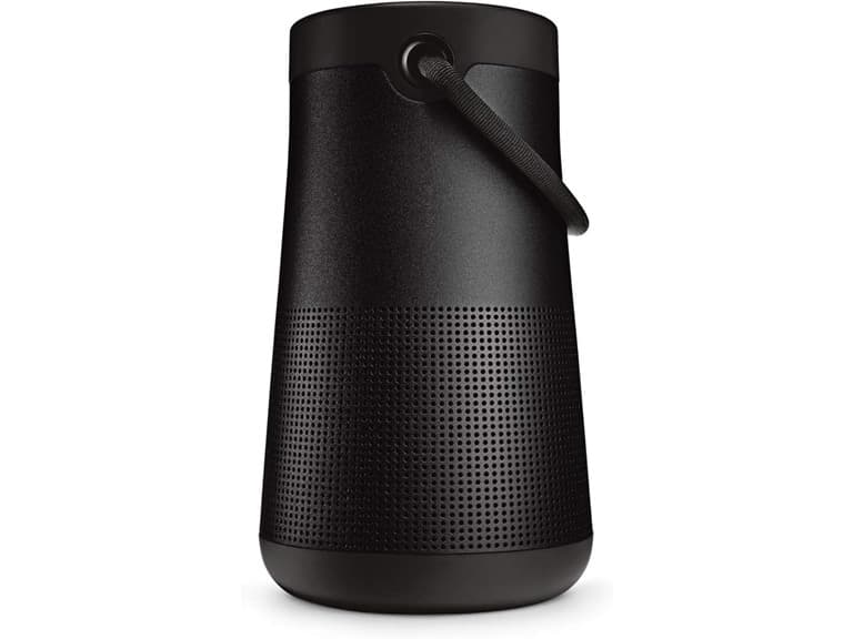Bose SoundLink Revolve+ (Series II) Bluetooth Speaker (Bose Certified Refurbished)