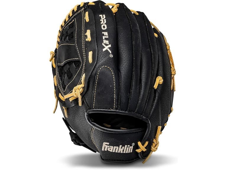 Franklin Sports Pro Flex