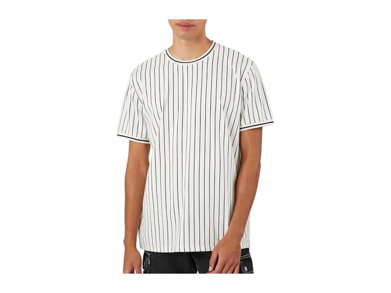 Forever 21 (XXL) Crew-Neck Tee