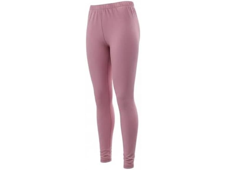 Spyder Women Micro French Terry Base Layer Bottom