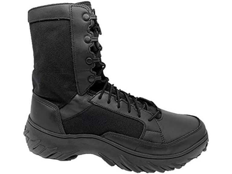 Oakley Mens Field Assault Boot (Open Box) (New; Open Box)