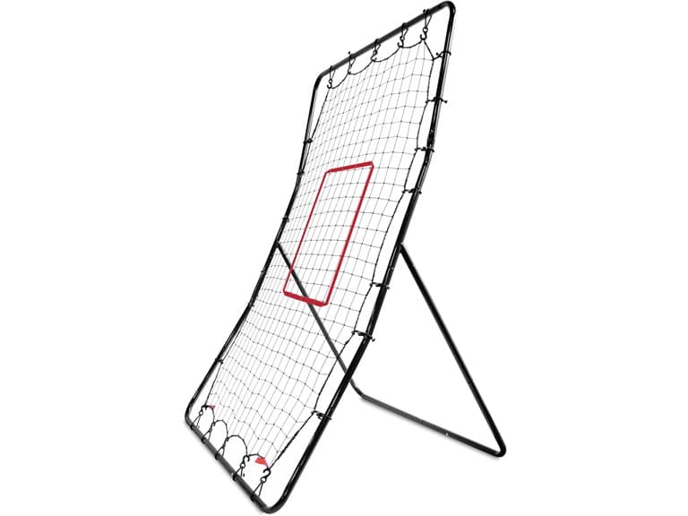 SKLZ PitchBack Baseball and Softball Pitching Net