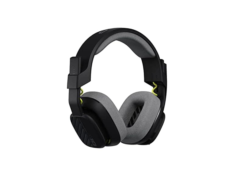 Logitech G Astro A10 Gen 2 Gaming Headset