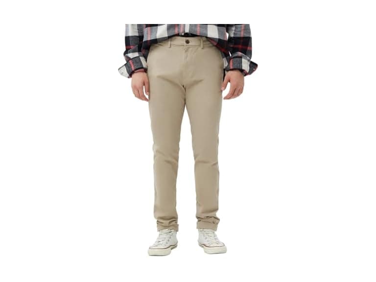 GAP Men Skinny Chino Pants