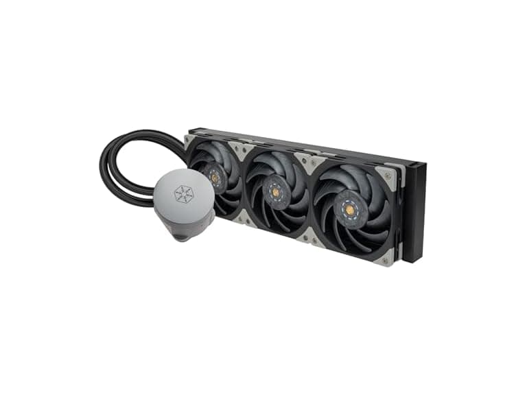 Hailstone 360 Optimum All-in-One Liquid Cooler