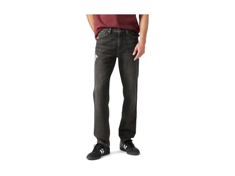 Levi's Mens 541™ Athletic Fit Jeans