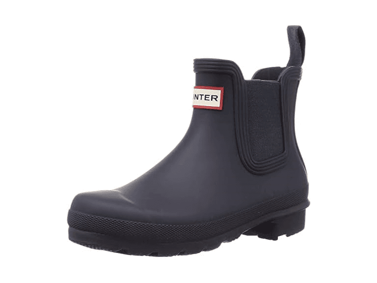 Hunter Women's Original Chelsea Boot (Open Box) (New; Open Box)