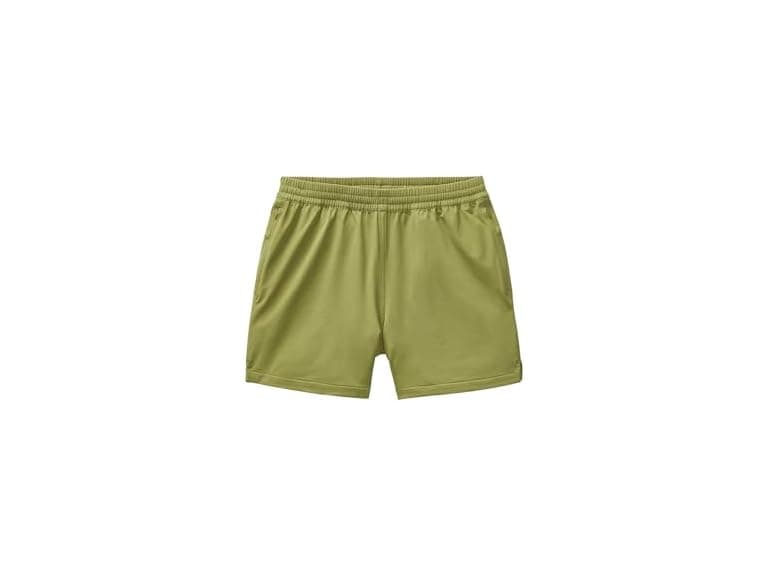 Outdoor Voices RecTrek 4" Short