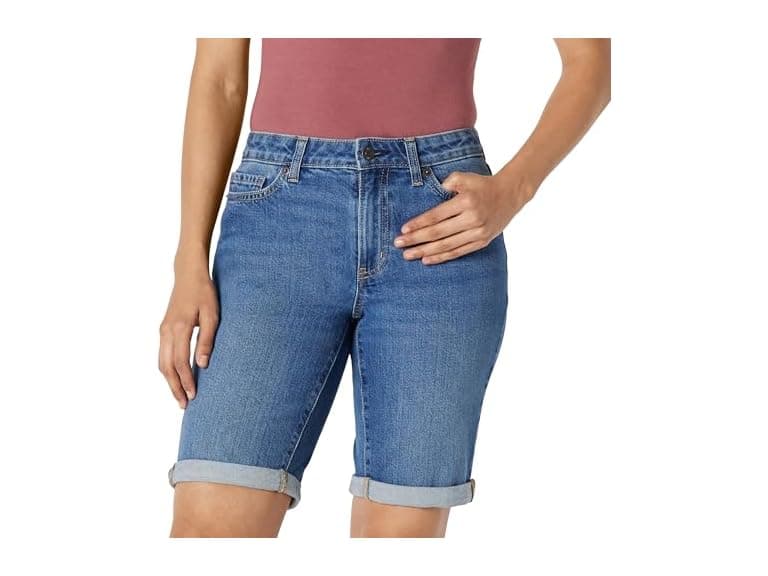 Amazon Essentials Women Bermuda Shorts