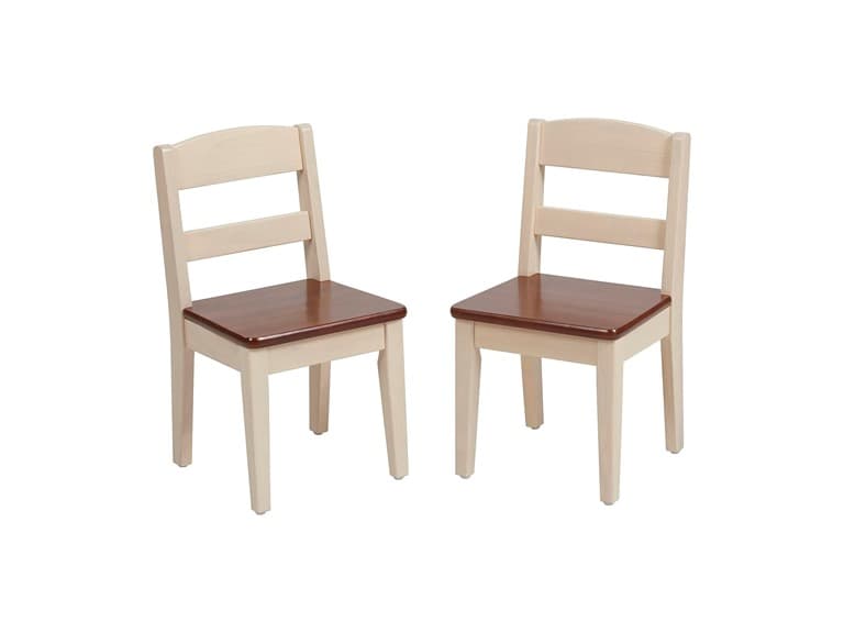 ECR4Kids Hideaway Chair 2-Pack