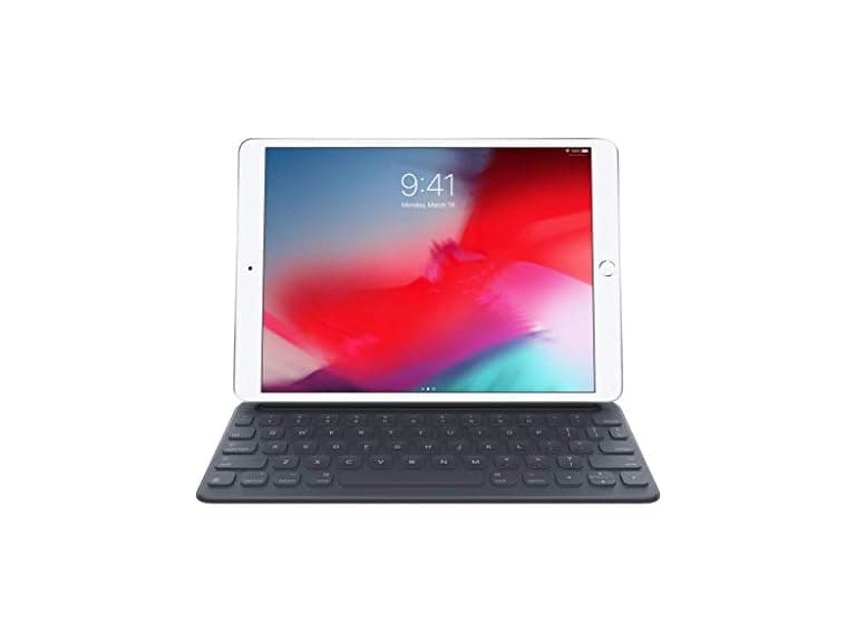 Apple MJYR2LL/A Smart Keyboard 12.9"