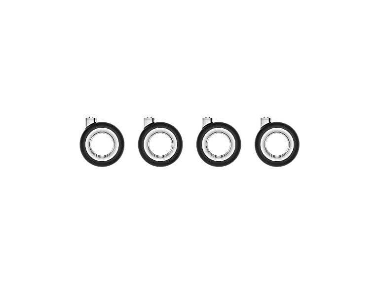 Apple Mac Pro Wheels Kit