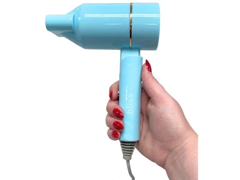 BLISS 1200W Professional Hair Dryer