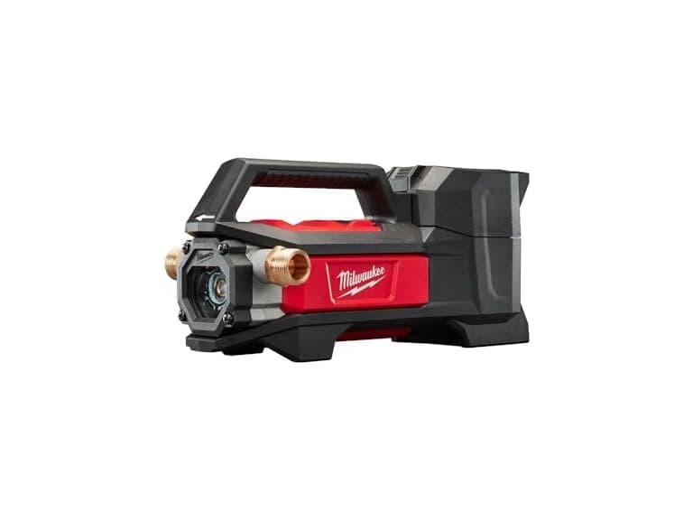 Milwaukee 2771-20 M18 18V 1/4 HP Transfer Pump