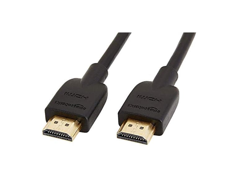 Amazon Basics HDMI 2.0 6ft Case of 84