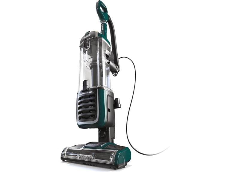 Shark Navigator Swivel Pro Plus Upright (Certified Refurbished)