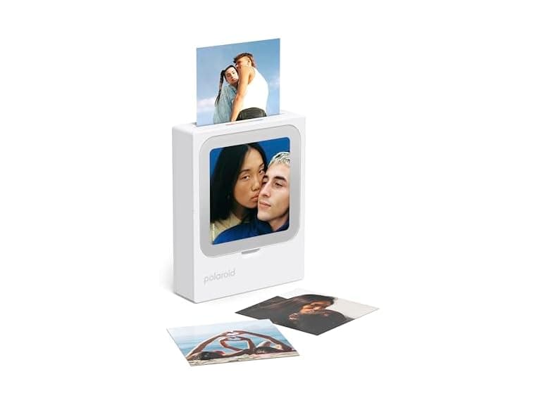 Polaroid Hi-Print 3x3 Photo Printer