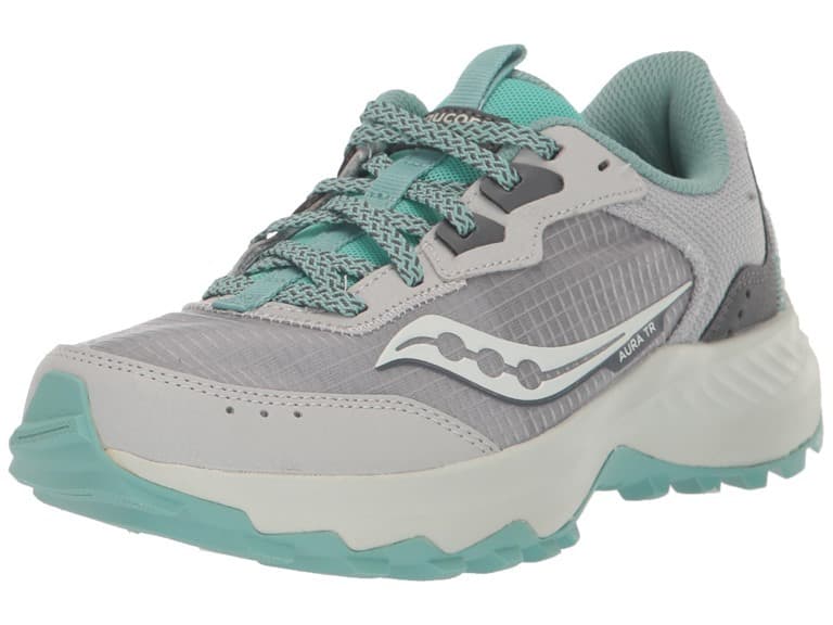 Saucony Women's Aura Tr Sneaker (Open Box)