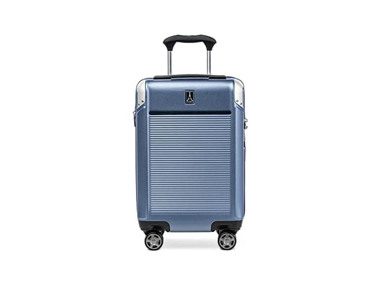 Travelpro Platinum Elite Hardside 20" Carry On