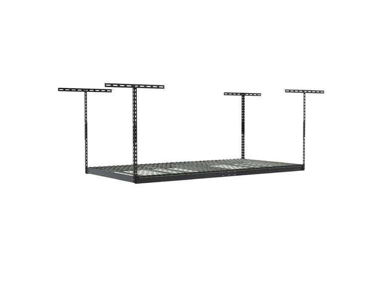 MonsterRax 4x8 Overhead Storage Rack