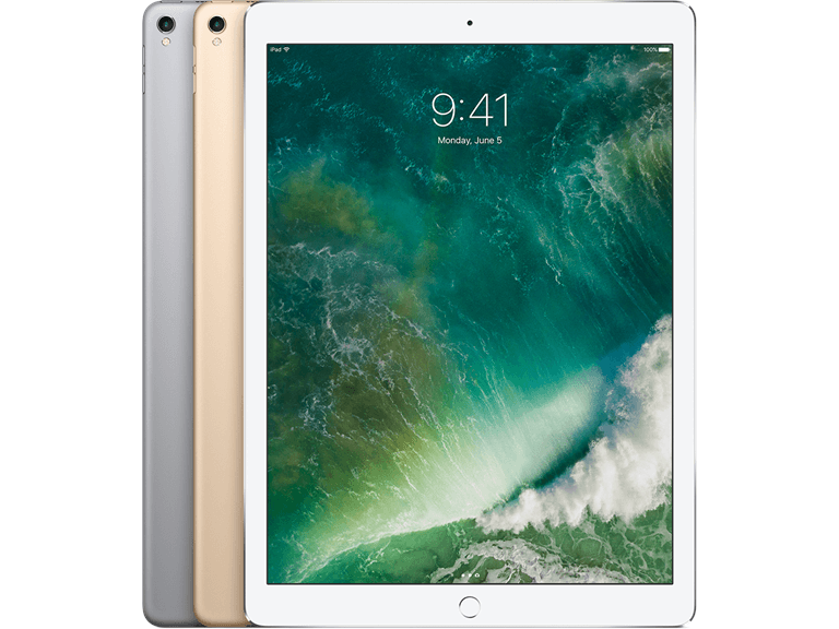 Apple iPad Pro 12.9" Tablet (Open Box) (Refurbished; Open Box)