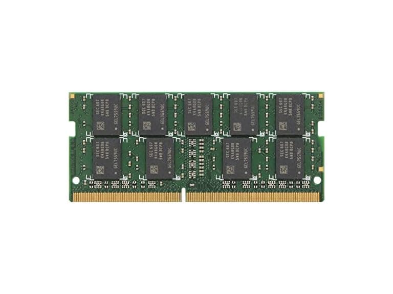 Synology 16GB DDR4 ECC RAM (Open Box) (New; Open Box)