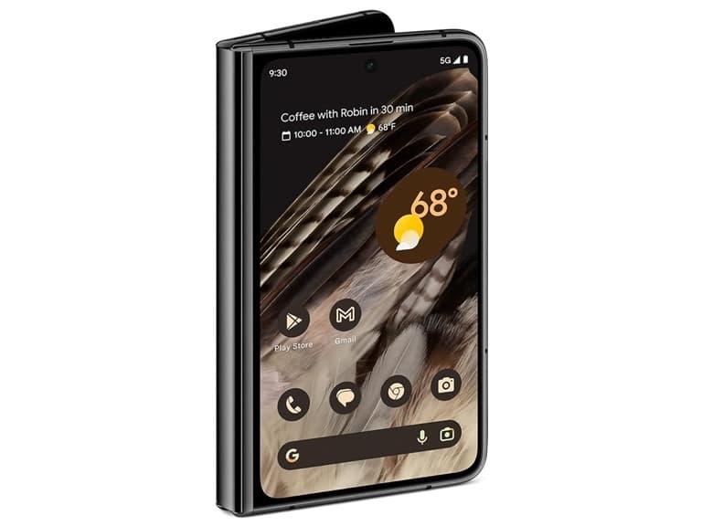Google Pixel Fold 5G Smartphone - 256GB