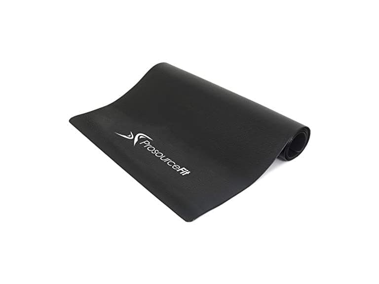 ProsourceFit Exercise Equipment & Treadmill Mat